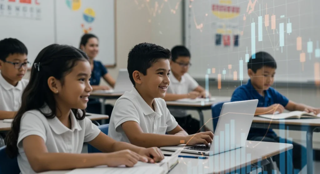 2025 US Department of Education Priorities: K-12 Funding Impact