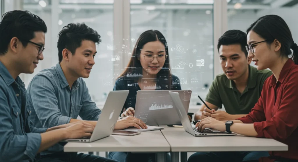 6-Month Roadmap: Micro-Credential in Growing US Industry by Mid-2025