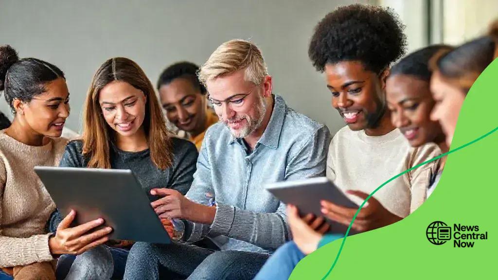 Digital literacy: unlock opportunities in a digital world