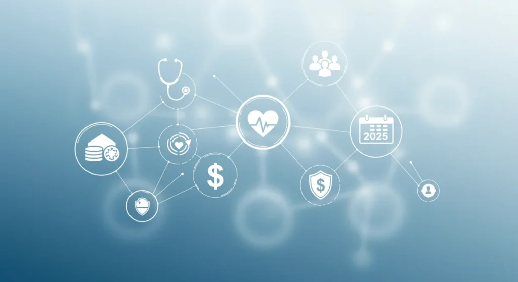 2025 Employer-Sponsored Health Benefits: 5 Key Changes