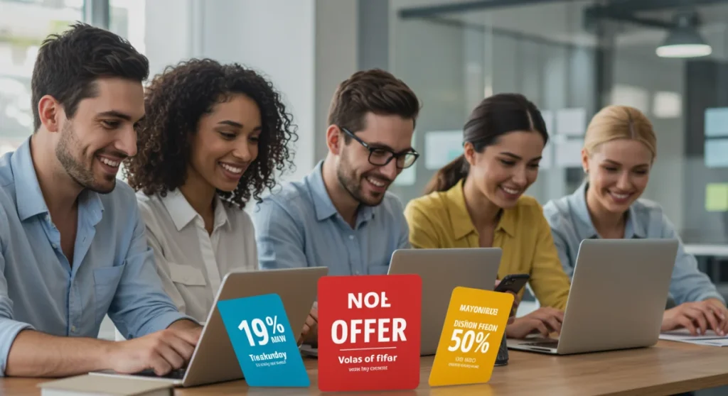 Employee Discount Programs 2025: Maximize Savings & Perks