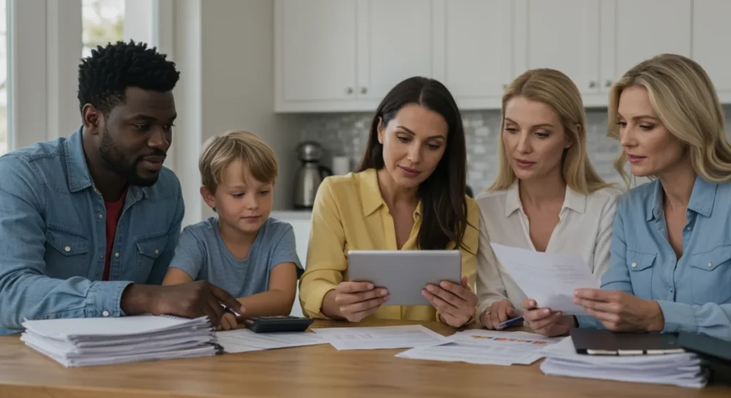 2026 Tax Code Changes: 5 Key Financial Adjustments for US Households