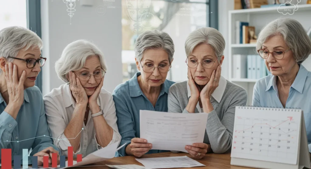 2026 Medicare Part B Premium Hike: Your Guide to Planning Ahead