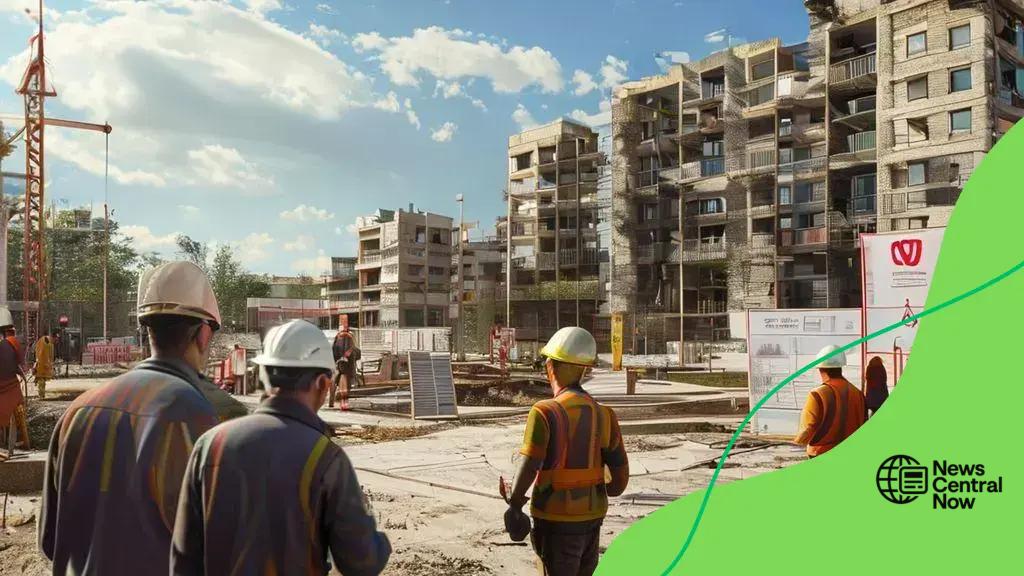 Challenges in public housing development Challenges in public housing development