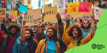 CivicProtests: Understanding the Power of Public Voices