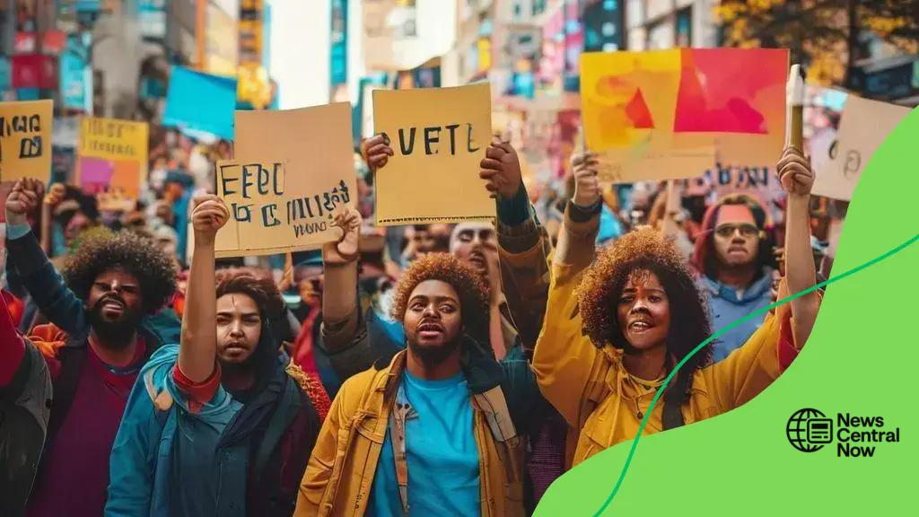 CivicProtests: Understanding the Power of Public Voices