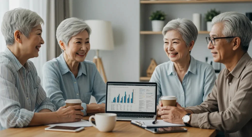 2026 Social Security Benefits: Maximizing Retirement Income