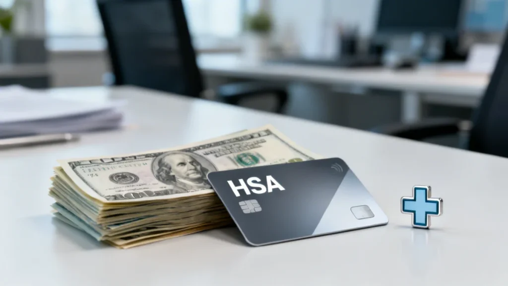 HSAs in 2026: Maximize Tax Benefits for Medical Expenses