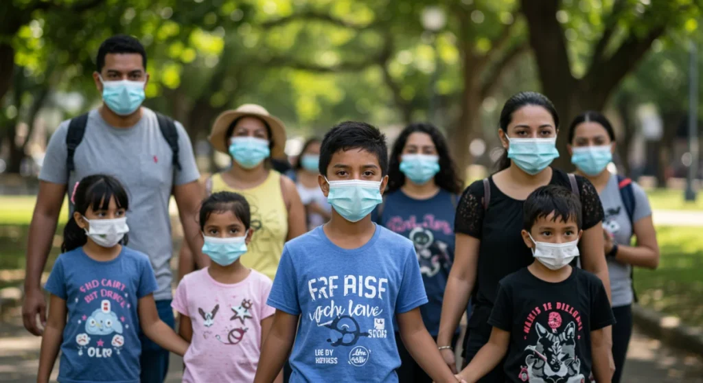 CDC Data: 2026 Flu Season to Impact 1 in 5 Americans – Prevention