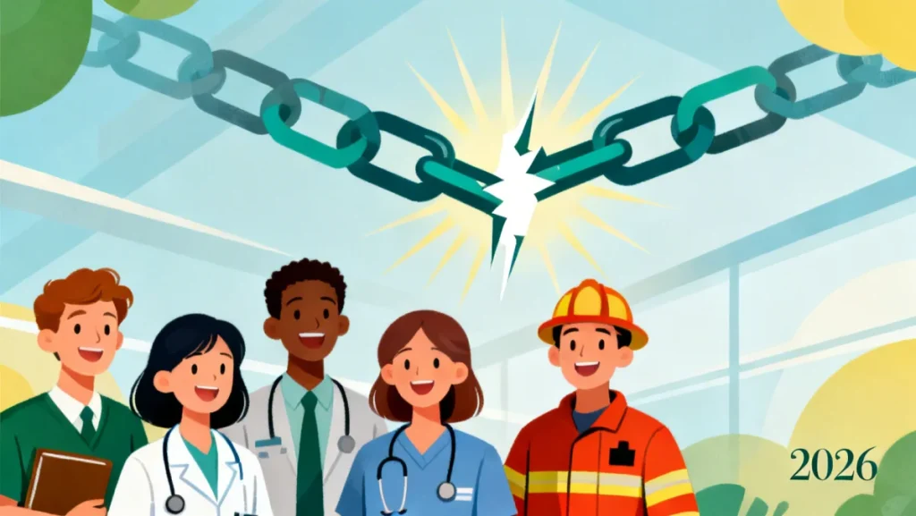 PSLF Program 2026: Updates and Eligibility for Public Sector Workers