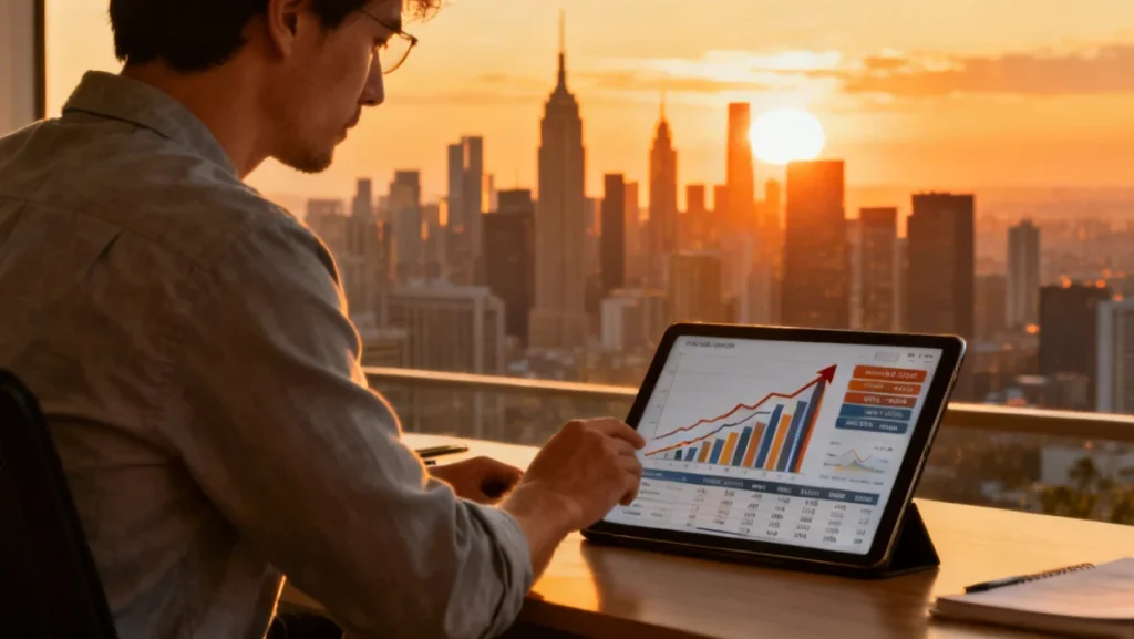 Dividend Investing in 2026: Passive Income from Blue-Chip Stocks