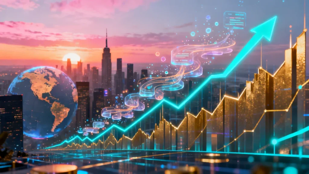 2026 Stock Market Forecast: Growth Sectors & Value Investments