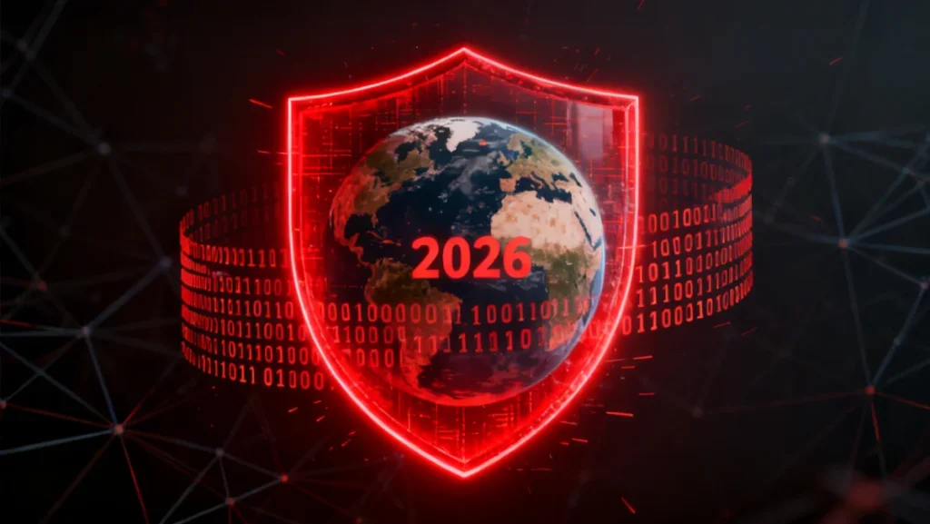National Cybersecurity Threat Level 2026 Raised to ‘Significant’