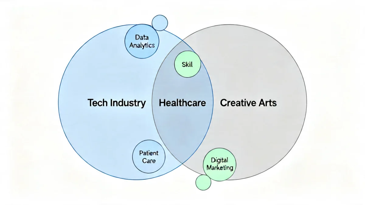 Bridging skill gaps with micro-credentials