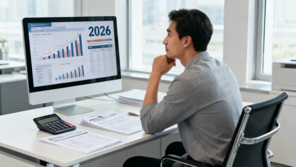 Tax-Loss Harvesting 2026: Reduce Your Taxable Income Effectively