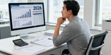 Strategic financial planning for tax-loss harvesting in 2026