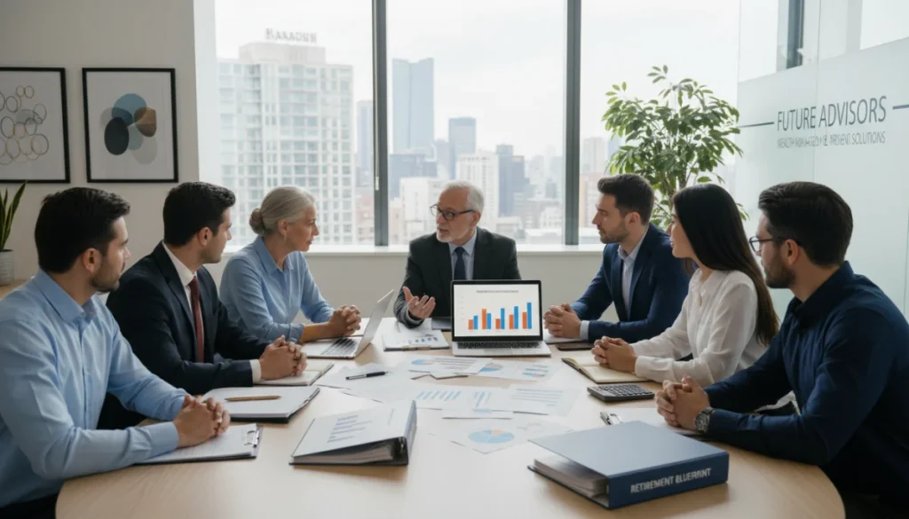 Pension Plan Adjustments for 2026: Securing Your Retirement