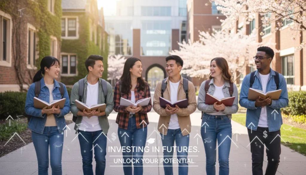 2026 Federal Education Grants: Apply Before December 31st Deadline