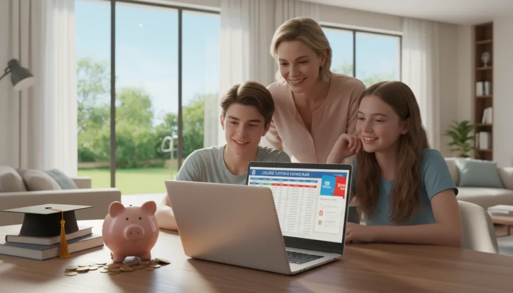 Saving for College 2026: New 529 Plan Contribution Limits