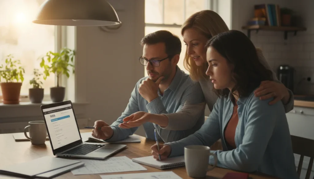 Navigating 2026 FAFSA Changes: A Practical Solution for Families
