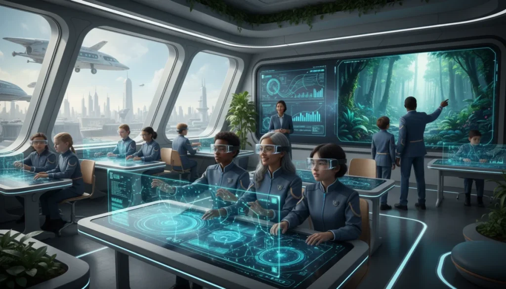 Education Technology 2026: 3 Tools Every Classroom Needs