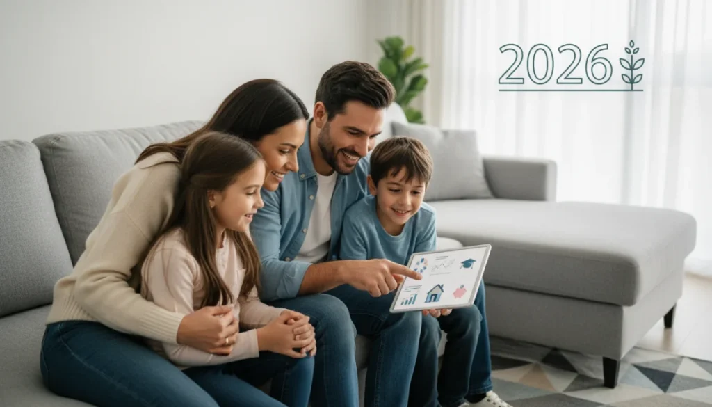 Child Tax Credit 2026: Eligibility & Payouts Explained