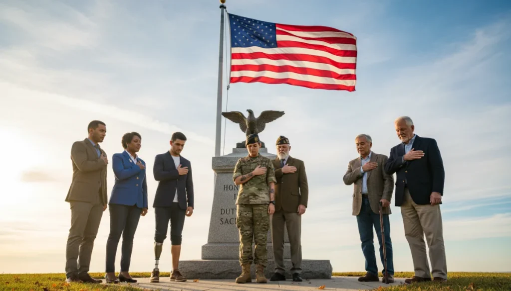Veterans’ Benefits 2026: Policy Adjustments & Eligibility