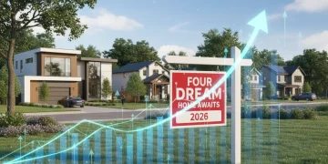 Dynamic 2026 housing market with investment growth