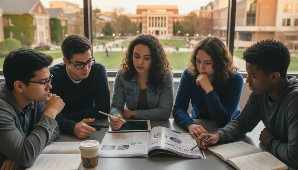 2026 College Admissions: 4 Key Changes High Schoolers Must Know