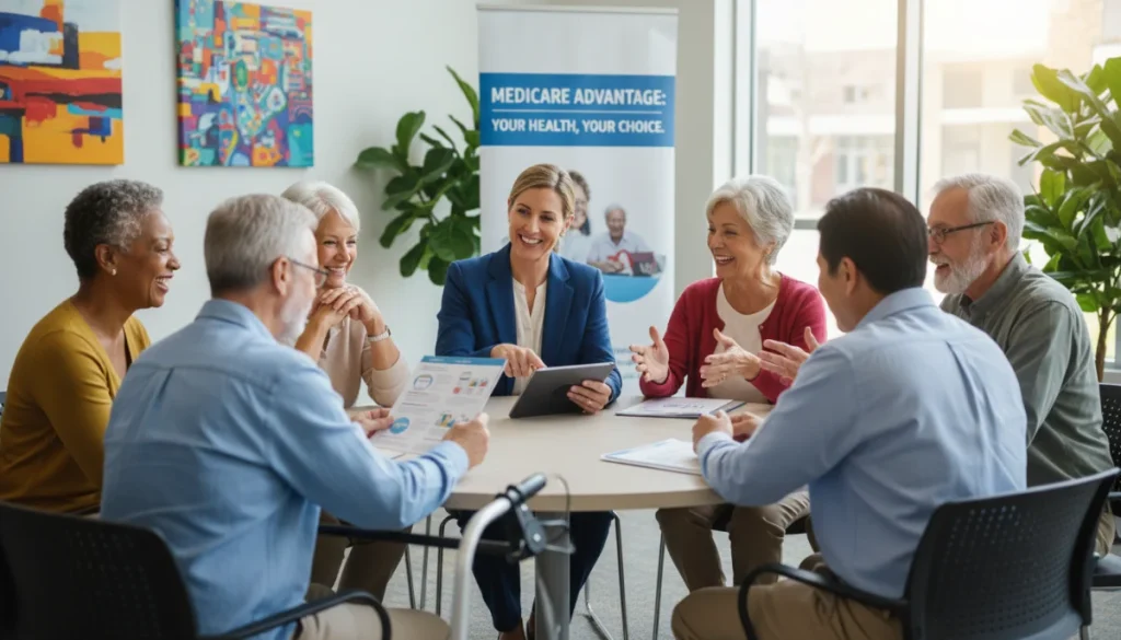 Medicare Advantage 2026: Enrollment & Insider Tips