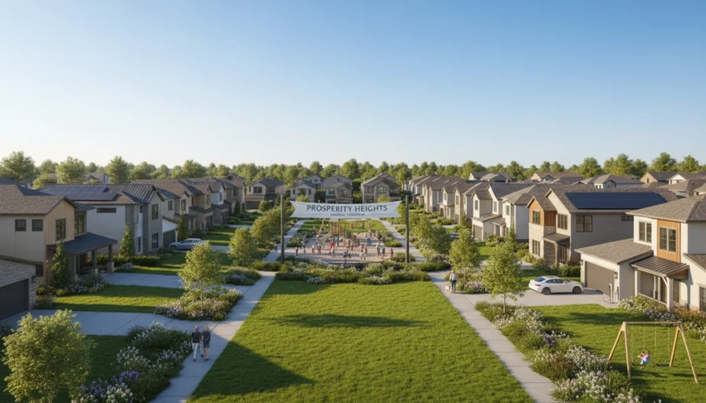 National Housing Market Update: 2026 Forecast Predicts 7% Increase in Median Home Prices